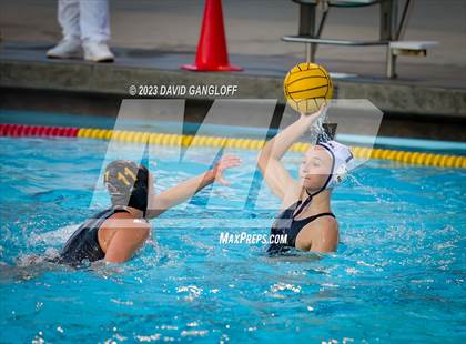 Thumbnail 1 in Los Alamitos @ Foothill (CIF SoCal Div 1 Semifinal) photogallery.