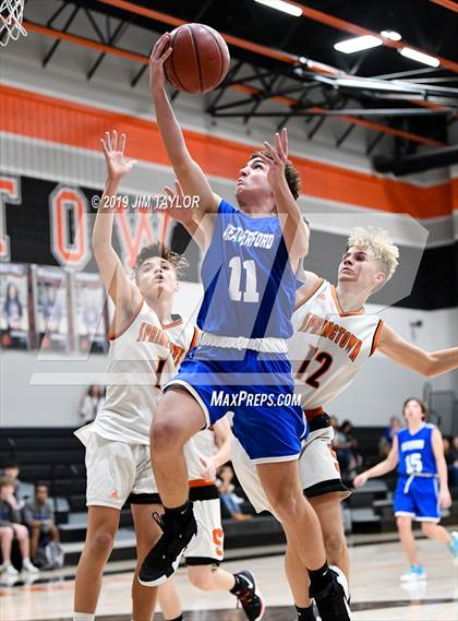 Thumbnail 3 in Weatherford @ Springtown photogallery.