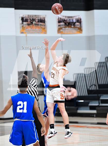Thumbnail 1 in Weatherford @ Springtown photogallery.