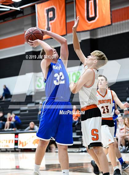 Thumbnail 2 in Weatherford @ Springtown photogallery.