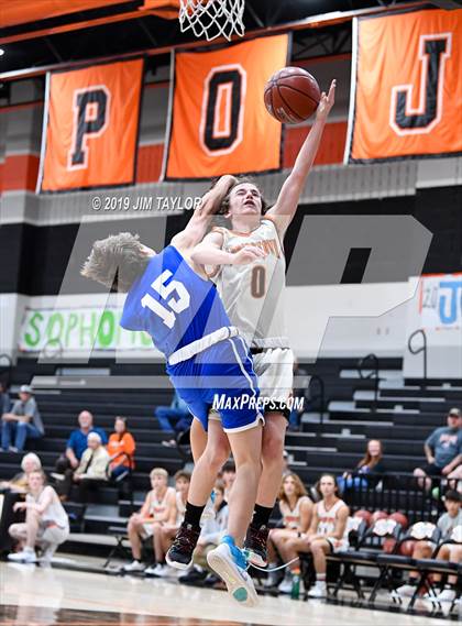 Thumbnail 1 in Weatherford @ Springtown photogallery.