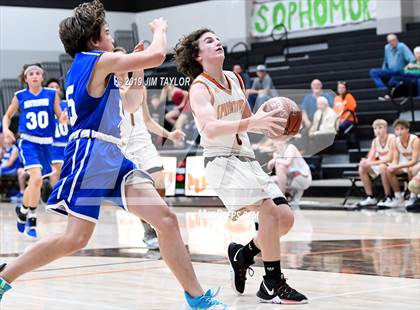 Thumbnail 1 in Weatherford @ Springtown photogallery.