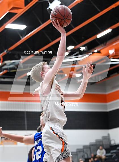 Thumbnail 2 in Weatherford @ Springtown photogallery.