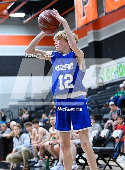 Thumbnail 1 in Weatherford @ Springtown photogallery.