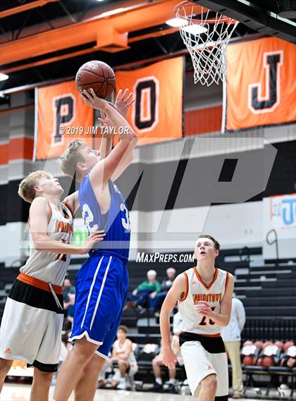 Thumbnail 1 in Weatherford @ Springtown photogallery.
