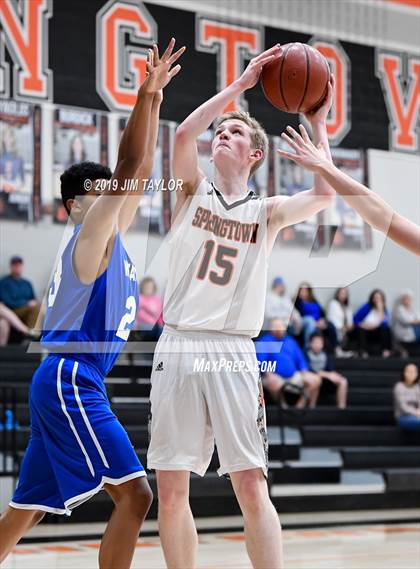 Thumbnail 2 in Weatherford @ Springtown photogallery.