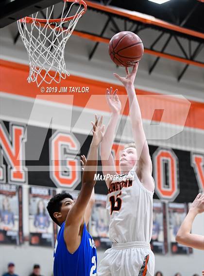 Thumbnail 1 in Weatherford @ Springtown photogallery.