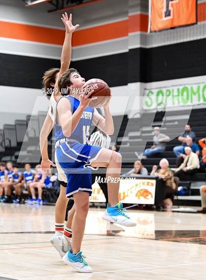 Thumbnail 1 in Weatherford @ Springtown photogallery.