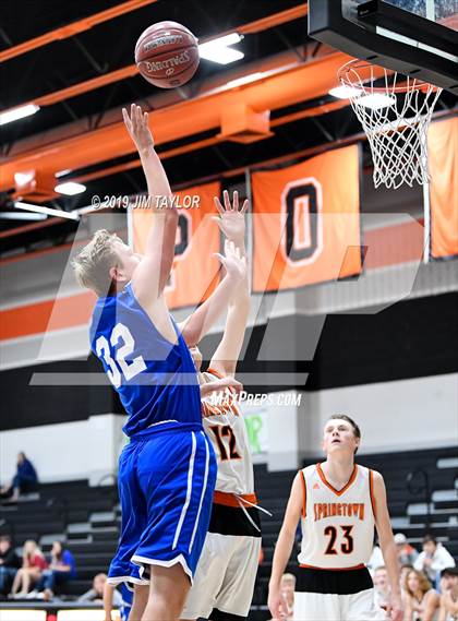Thumbnail 1 in Weatherford @ Springtown photogallery.