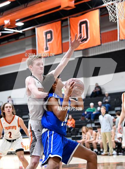 Thumbnail 3 in Weatherford @ Springtown photogallery.