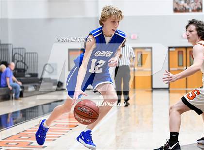 Thumbnail 1 in Weatherford @ Springtown photogallery.