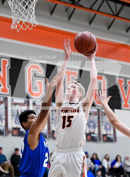 Thumbnail 3 in Weatherford @ Springtown photogallery.