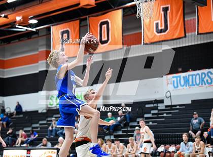 Thumbnail 1 in Weatherford @ Springtown photogallery.