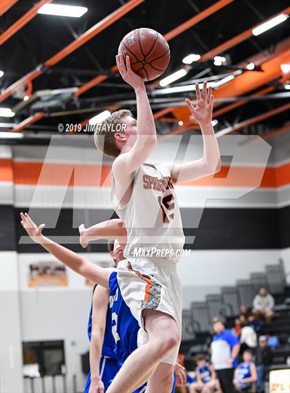 Thumbnail 1 in Weatherford @ Springtown photogallery.