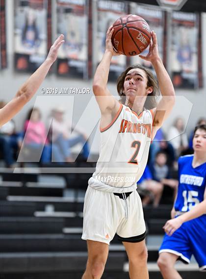 Thumbnail 2 in Weatherford @ Springtown photogallery.