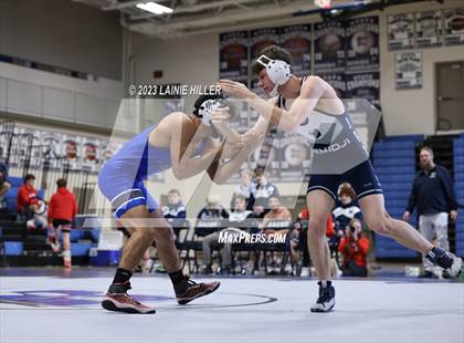 Thumbnail 3 in Sartell-St. Stephen @ Bemidji photogallery.