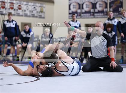 Thumbnail 2 in Sartell-St. Stephen @ Bemidji photogallery.