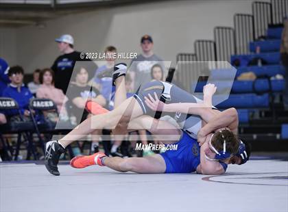 Thumbnail 3 in Sartell-St. Stephen @ Bemidji photogallery.