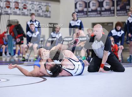 Thumbnail 1 in Sartell-St. Stephen @ Bemidji photogallery.