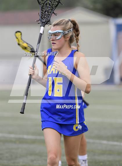 Thumbnail 1 in Roaring Fork @ Green Mountain CHSAA 4A (Round 1) photogallery.