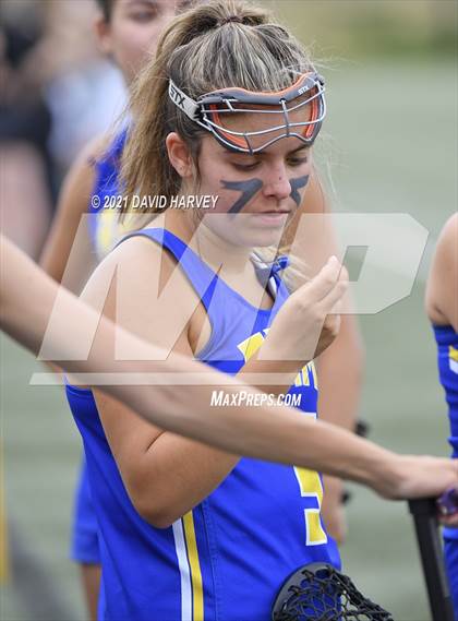 Thumbnail 3 in Roaring Fork @ Green Mountain CHSAA 4A (Round 1) photogallery.