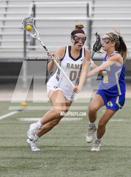 Thumbnail 2 in Roaring Fork @ Green Mountain CHSAA 4A (Round 1) photogallery.