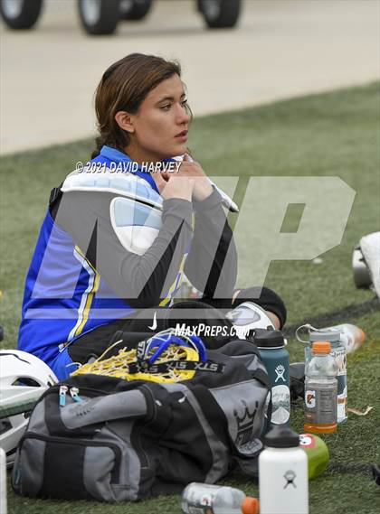 Thumbnail 2 in Roaring Fork @ Green Mountain CHSAA 4A (Round 1) photogallery.