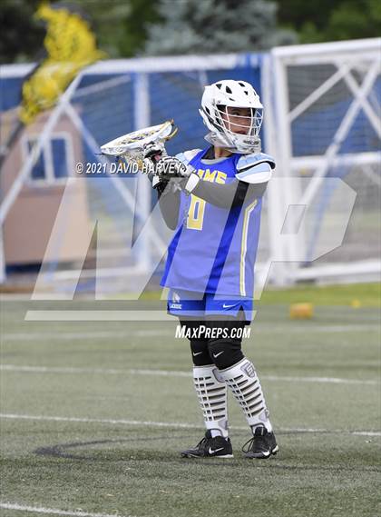Thumbnail 2 in Roaring Fork @ Green Mountain CHSAA 4A (Round 1) photogallery.
