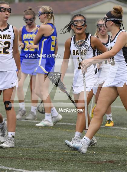 Thumbnail 2 in Roaring Fork @ Green Mountain CHSAA 4A (Round 1) photogallery.