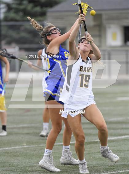 Thumbnail 3 in Roaring Fork @ Green Mountain CHSAA 4A (Round 1) photogallery.