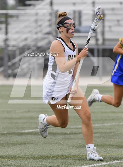 Thumbnail 1 in Roaring Fork @ Green Mountain CHSAA 4A (Round 1) photogallery.