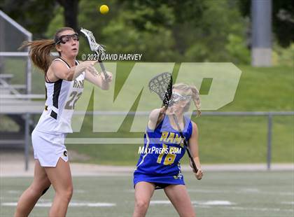 Thumbnail 1 in Roaring Fork @ Green Mountain CHSAA 4A (Round 1) photogallery.