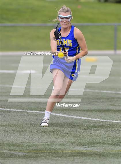Thumbnail 2 in Roaring Fork @ Green Mountain CHSAA 4A (Round 1) photogallery.