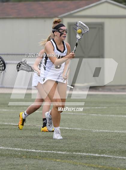 Thumbnail 3 in Roaring Fork @ Green Mountain CHSAA 4A (Round 1) photogallery.