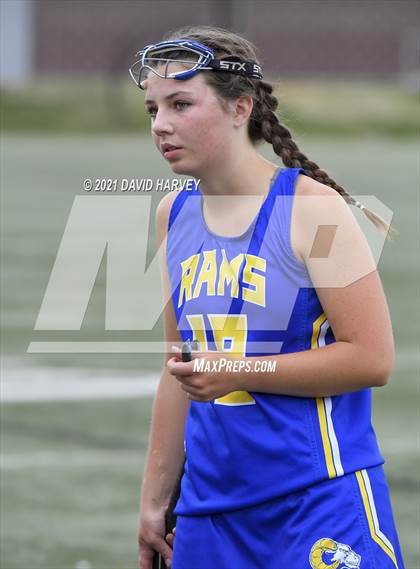 Thumbnail 1 in Roaring Fork @ Green Mountain CHSAA 4A (Round 1) photogallery.