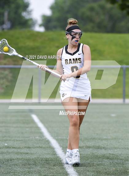 Thumbnail 3 in Roaring Fork @ Green Mountain CHSAA 4A (Round 1) photogallery.