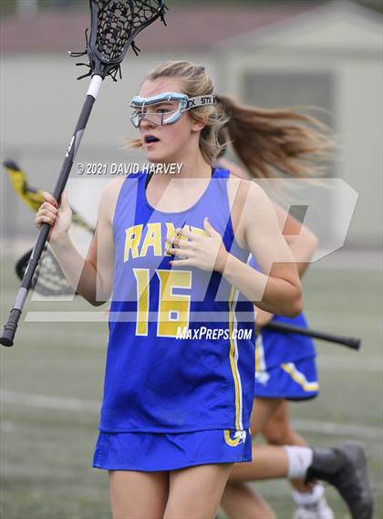 Thumbnail 2 in Roaring Fork @ Green Mountain CHSAA 4A (Round 1) photogallery.
