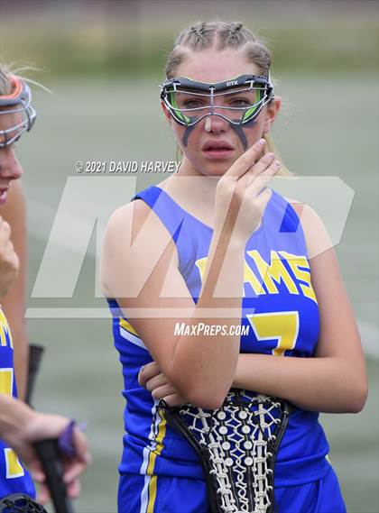 Thumbnail 2 in Roaring Fork @ Green Mountain CHSAA 4A (Round 1) photogallery.