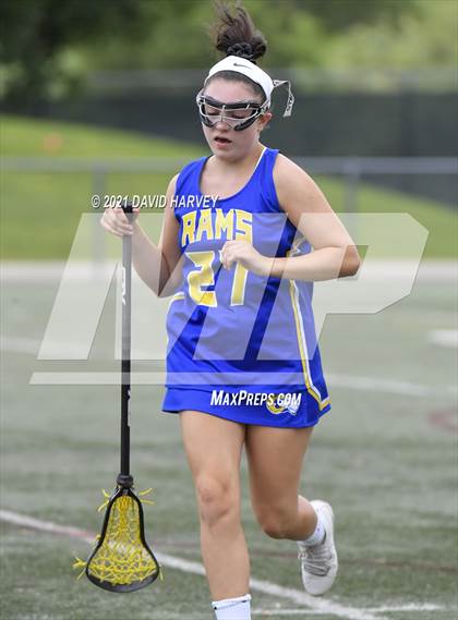 Thumbnail 1 in Roaring Fork @ Green Mountain CHSAA 4A (Round 1) photogallery.