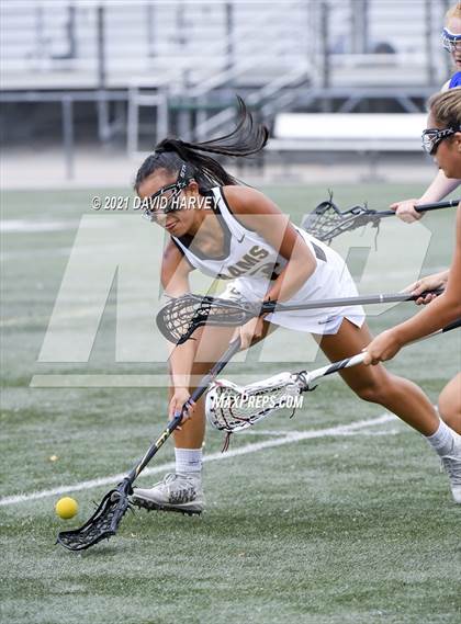 Thumbnail 2 in Roaring Fork @ Green Mountain CHSAA 4A (Round 1) photogallery.