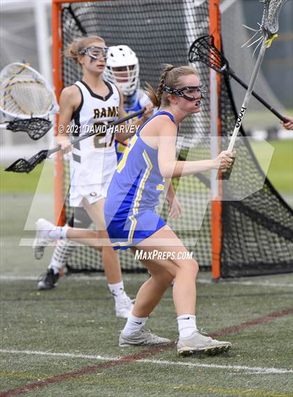 Thumbnail 3 in Roaring Fork @ Green Mountain CHSAA 4A (Round 1) photogallery.