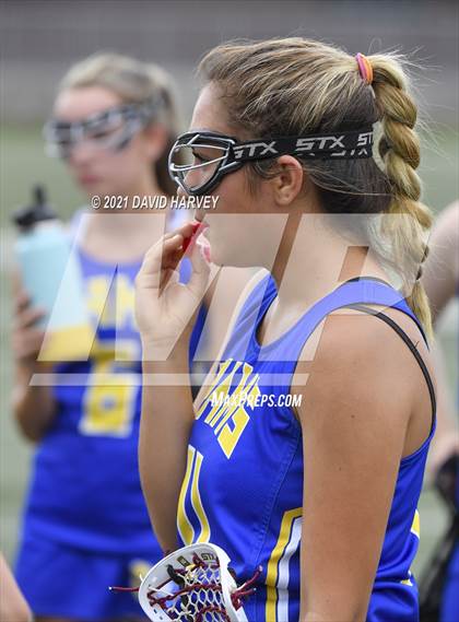 Thumbnail 3 in Roaring Fork @ Green Mountain CHSAA 4A (Round 1) photogallery.