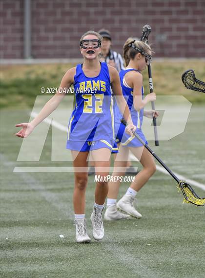 Thumbnail 2 in Roaring Fork @ Green Mountain CHSAA 4A (Round 1) photogallery.