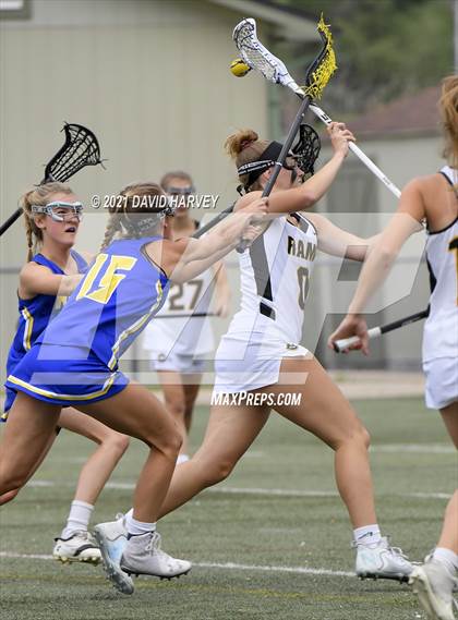 Thumbnail 2 in Roaring Fork @ Green Mountain CHSAA 4A (Round 1) photogallery.