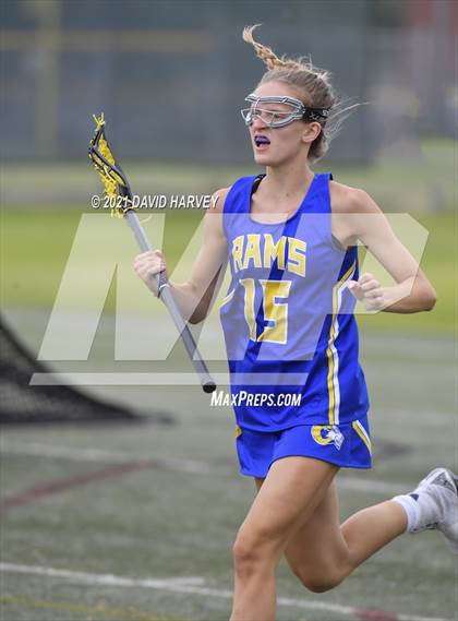 Thumbnail 1 in Roaring Fork @ Green Mountain CHSAA 4A (Round 1) photogallery.