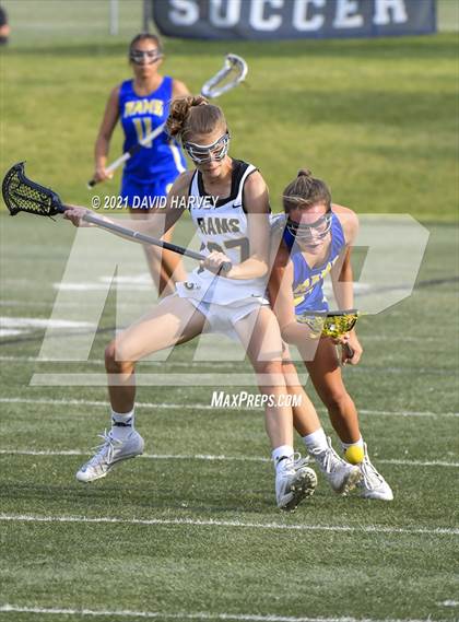 Thumbnail 2 in Roaring Fork @ Green Mountain CHSAA 4A (Round 1) photogallery.