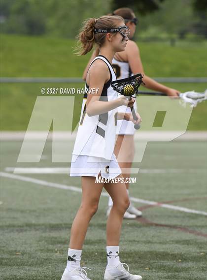 Thumbnail 3 in Roaring Fork @ Green Mountain CHSAA 4A (Round 1) photogallery.