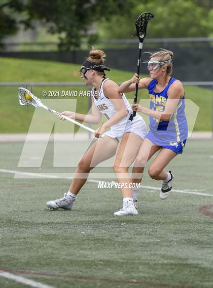 Thumbnail 3 in Roaring Fork @ Green Mountain CHSAA 4A (Round 1) photogallery.