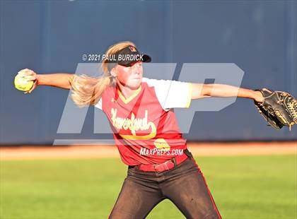Thumbnail 2 in  Haverford vs. North Penn (PIAA 6A Championship) photogallery.