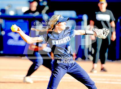 Thumbnail 1 in  Haverford vs. North Penn (PIAA 6A Championship) photogallery.